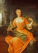 Amalie Sophie von Wendt, Reichsgräfin von Wallmoden-Gimborn, 1st ...