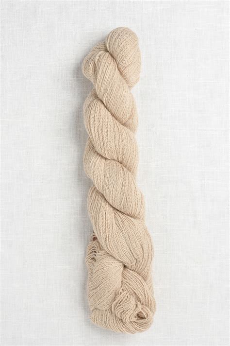 Cascade Alpaca Lace 1446 Sand Wool And Company Fine Yarn