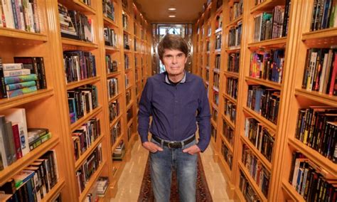 The Ambassador Of Good Fiction ‘devoted By Dean Koontz The Epoch Times