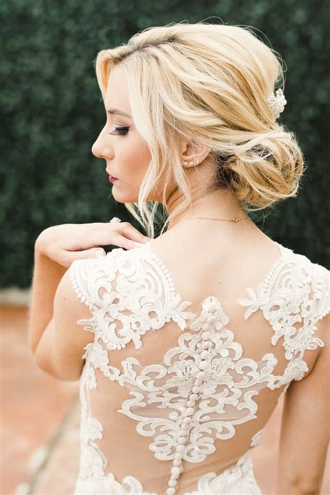 Bridal Hair And Makeup Qanda With The Bridal Suite Houston Wedding Blog
