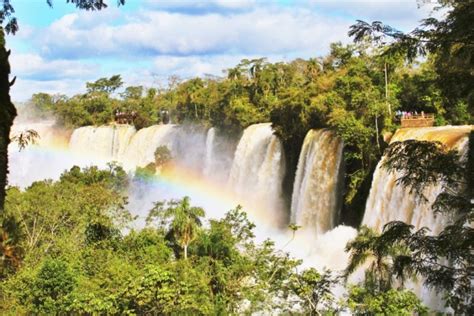 Iguazu Falls Travel Recap Guide