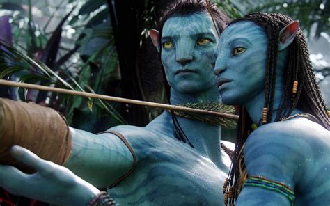 Does Avatar Have A Place In Disneys Ambitious Future The Verge