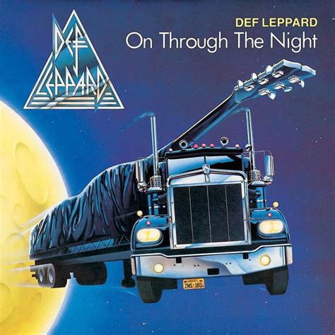Def Leppard Songs Ranked All 115 Original Studio Album Tracks Reviewed