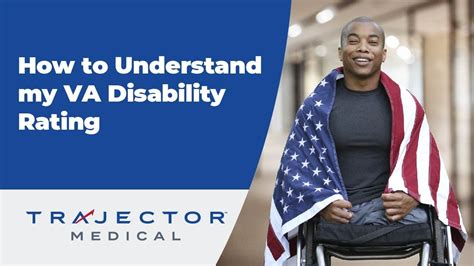 How To Understand My Va Disability Rating Youtube