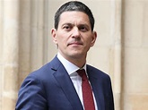 David Miliband named on panel probing WHO’s coronavirus pandemic ...