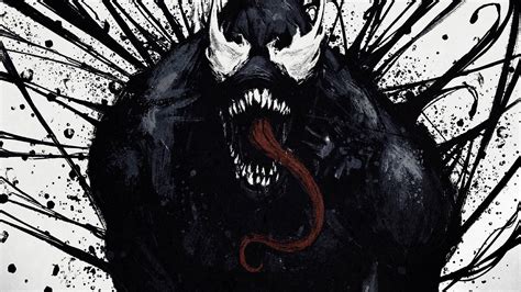 Venom Artwork Hd Marvel Wallpaper HD Movies Wallpapers 4k Wallpapers