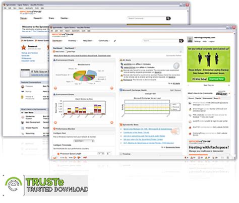 Spiceworks Pricing Features Reviews And Alternatives Getapp