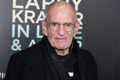 Hbo Documentary Films Larry Kramer In Love And Anger Hbo Watch