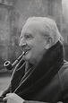 NPG x26910; J.R.R. Tolkien - Portrait - National Portrait Gallery