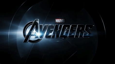 Logo Avengers Wallpapers Avengers Logo Avengers
