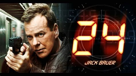 Kiefer Sutherland Rules Out Return To 24 Series Tv News