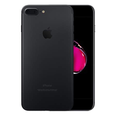 Apple Iphone 7 Plus 128gb Matte Black Chính Hãng Giá Rẻ Trả Góp 0