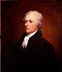 File:Alexander Hamilton, by Trumbull.jpg - Wikimedia Commons
