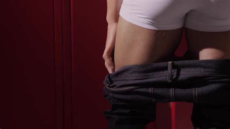 Tommy Hilfiger Underwear Campaign