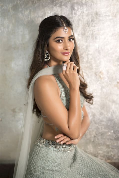 Pooja Hegde On Twitter Felt Like A Doll In This Outfit By Jade ️