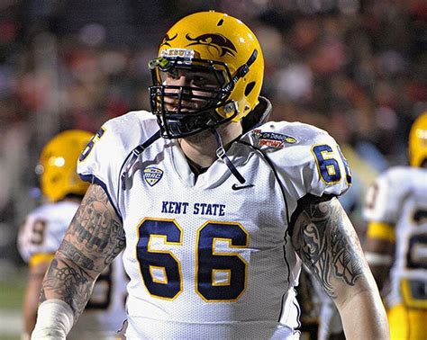Detroit Lions Host Two Offensive Linemen For Pre Draft Visits On