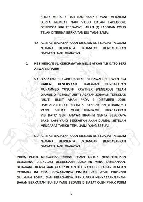 Madya shamsuddin bin suhor siri kuliah jenayah fakulti universiti kebangsaan malaysia jenayah seksual di bawah kanun keseksaan rogol (seksyen 375) kes Dakwaan c@bul: Anwar disiasat bawah Seksyen 354 Kanun ...