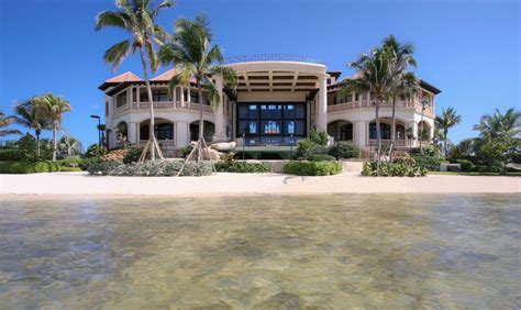 Castillo Caribe In George Town George Town Cayman Islands For Sale