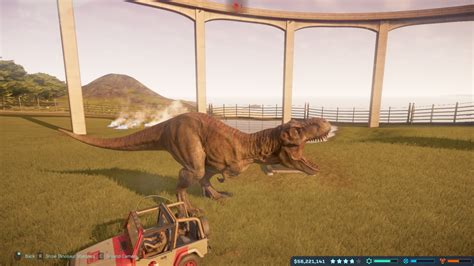 Jurassic World Evolution Pc Keeps Going To Steam Nasadmagazine