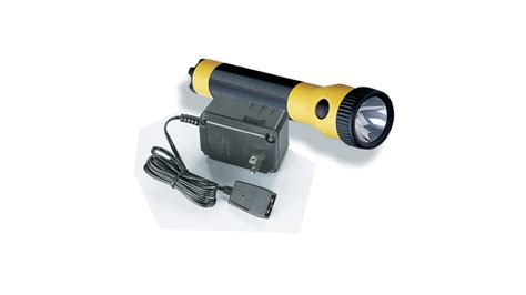 Streamlight Polystinger Xenon Flashlight Yellow