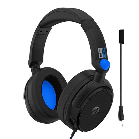 Stealth C6 300 Ps4 Xbox One Pc And Switch Headset Reviews Updated