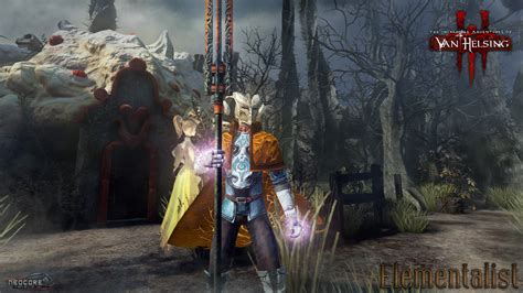 The incredible adventures of van helsing is an action rpg filled with fierce and demonic battles, memorable characters, and a unique story based on bram stoker's legendary vampire slayer. The Incredible Adventures of Van Helsing
