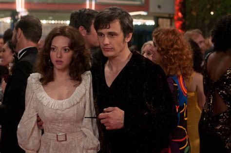 The Dc Review “lovelace” Goes Down As A Tepid Biopic