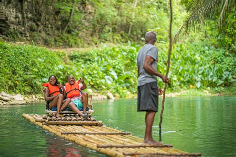Jamaica Highlights Wellness Adventures To Attract More Tourism The Dope
