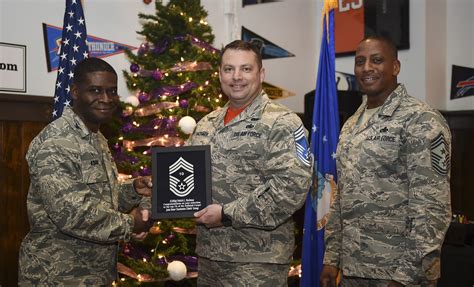 Jb Charleston Celebrates Newest Chief Selects Joint Base Charleston