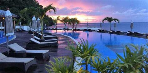 The 10 Best All Inclusive Resorts In The Caribbean
