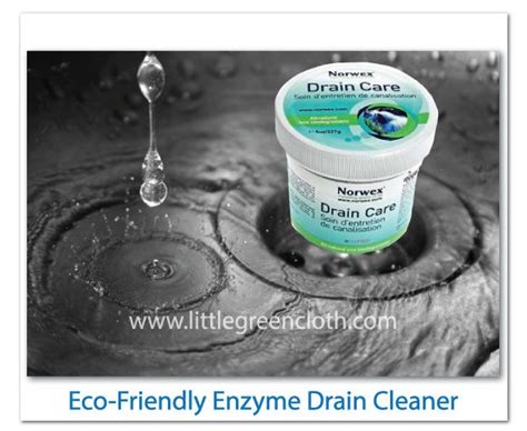 Eco Friendly Enzyme Drain Cleaner Drain Cleaner Drain Enzymes