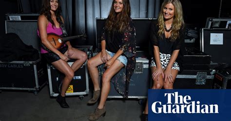 tamworth country music festival builds to the golden guitars in pictures music the guardian