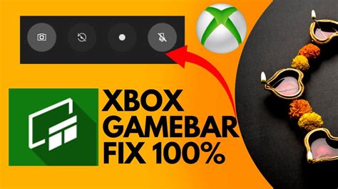 How To Fix Xbox Game Bar Not Working Fix Xbox Game Bar Not Opening