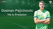 Dzenan Pejcinovic - He Is Predator (New Germany Number 9) - YouTube