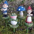 Amazon.com: gnomeo and juliet toys