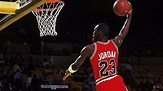 Le migliori 50 giocate del campione Michael Jordan