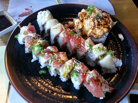 my favorite ayce sushi place =) - Yelp