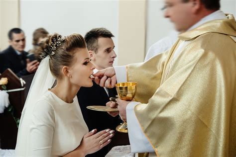 How Long Is A Catholic Wedding Ceremony Yeah Weddings