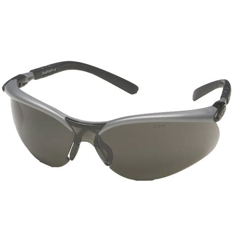 3m แว่นตานิรภัย รุ่น Asian Virtua Sport 10435 เลนส์ดำ 3m Safety Glasses Asian Virtua Sport