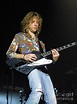 Lead guitarist Peter Stroud Photograph by Concert Photos - Fine Art America