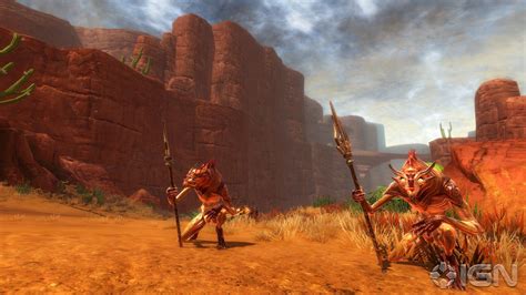 Kingdoms Of Amalur Screenshots Pictures Wallpapers Xbox 360 Ign