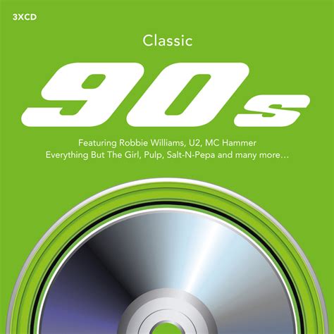 Various Artists Classic 90s At Juno Download