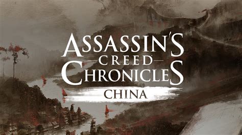 Amazon Luna Assassin S Creed Chronicles China