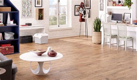 Vinyl plank vs laminate flooring. Flooring Installation / New Hardwood Flooring / LVP ...
