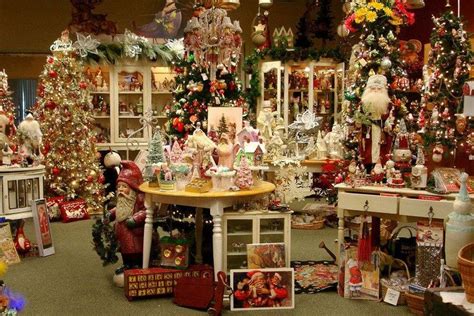 Best Means Of Creating A Holiday Atmosphere With Christmas Store