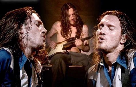 John Frusciante Torna Nei Red Hot Chili Peppers Donne Magazine