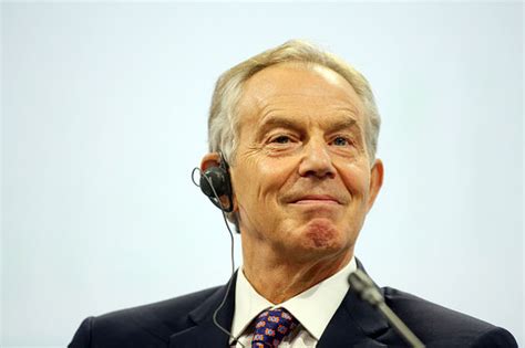 Tony blair's new lockdown locks caused a stir on social media with users comparing him to doc from back tony hair! Labour ex leader Tony Blair attempts to turn back time by ...