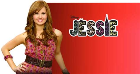 Which Jessie Character Are You Most Like