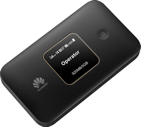 Huawei E5785 300 Mbps 4g Lte Cat 6 Router Unlocked