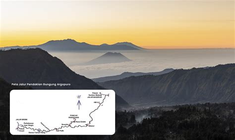 Jalan Panjang Menuju Puncak Argopuro